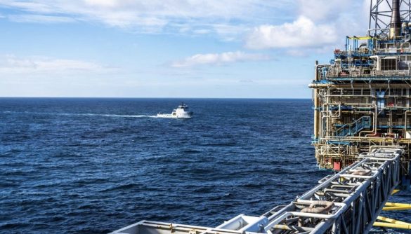 Climate Change Impacts on Oil and Gas