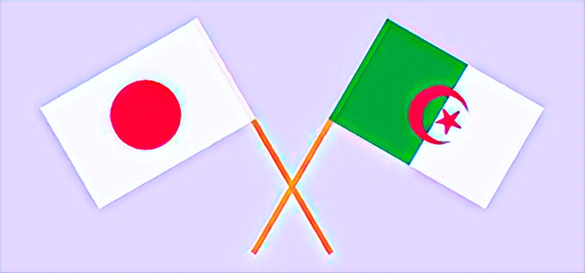 Algeria, Japan Discuss Expanding Energy and Mining Ties