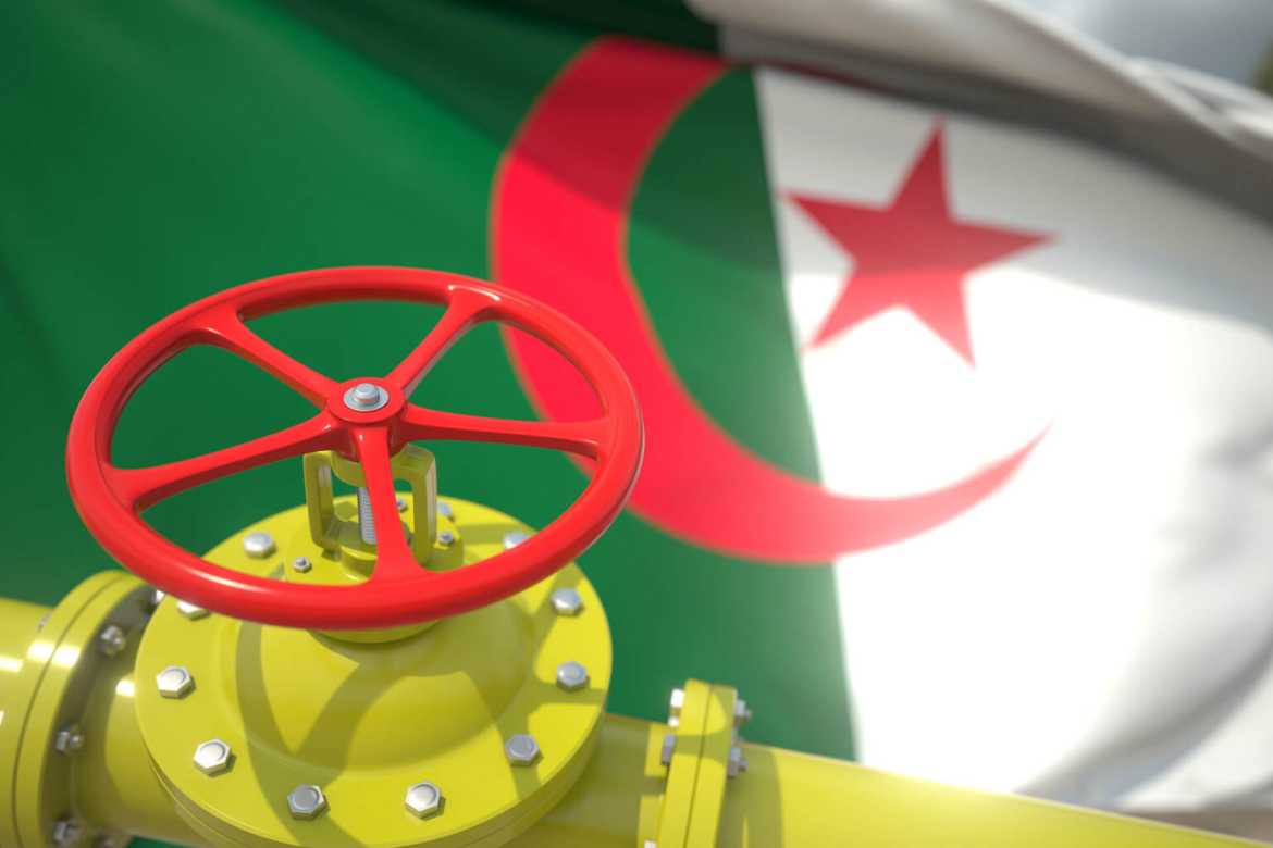 Algeria's Gas Reserves: A Pillar of Stability for Europe's Energy Security
