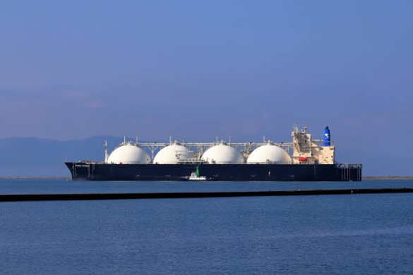 Current State of Natural Gas Exports from Mozambique