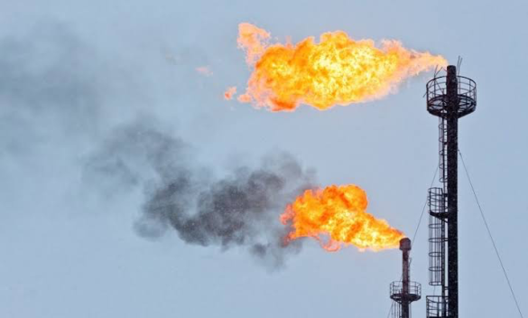 Rethinking Gas Flaring_ Turning Waste into Wealth for Nigeria’s Energy Future Rethinking Gas Flaring: Turning Waste into Wealth for Nigeria’s Energy Future