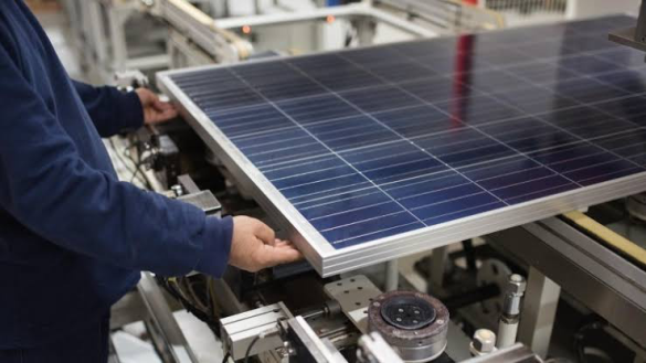 The African Nations That Are Leading in Solar Exports
