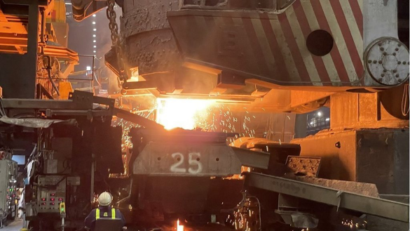 UK Steel Council