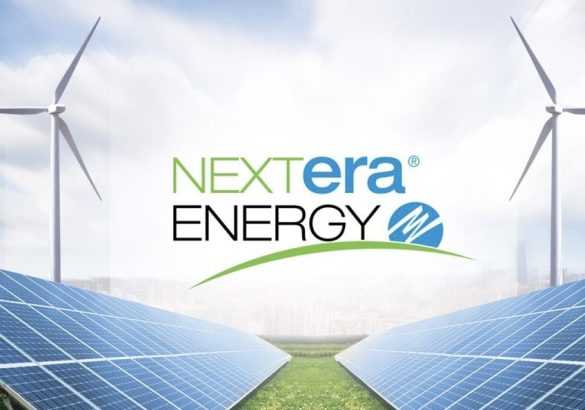 US renewable power producer NextEra Energy expanding gas-fired generation