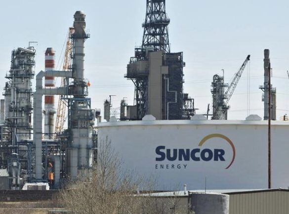 Suncor Energy