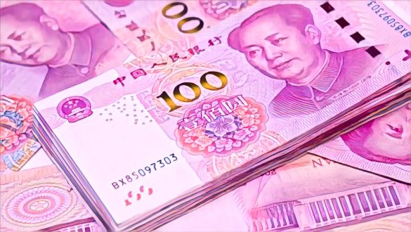 China’s economic influence in Central Asia