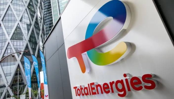 TotalEnergies U.S. LNG investments