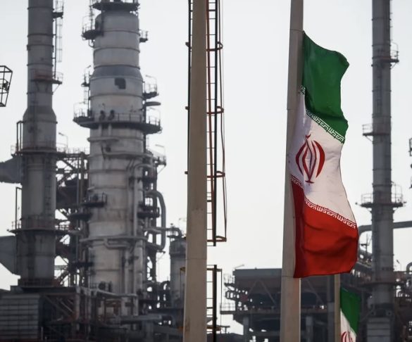 Trump maximum pressure campaign