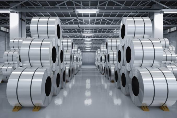 Trump steel tariffs