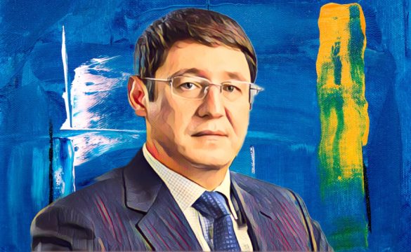 Kazakhstan oil minister ousted over OPEC+ quota violations