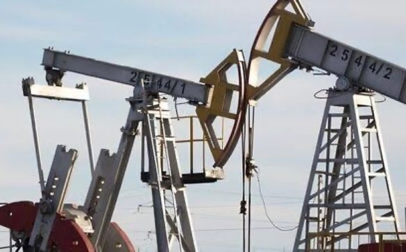 Oil prices