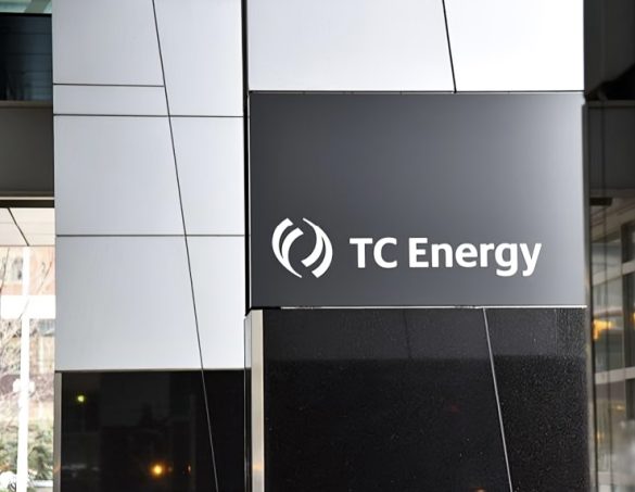 TC Energy investments