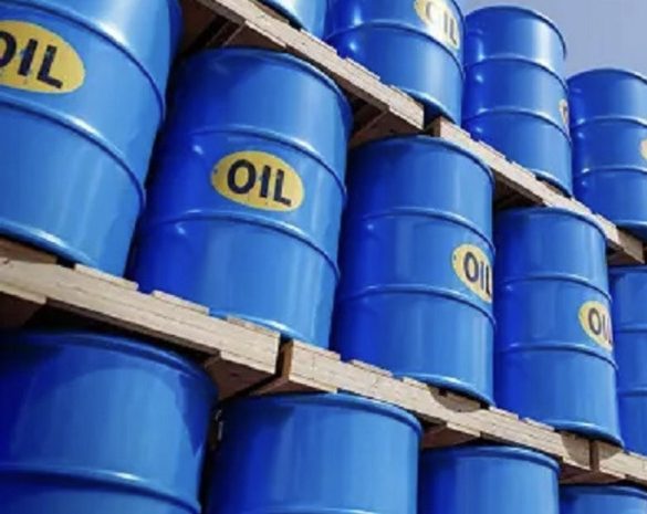 OPEC+ Considers Oil Output Hike Amid Compliance Concerns Oil pump jacks representing OPEC+ oil output hike efforts