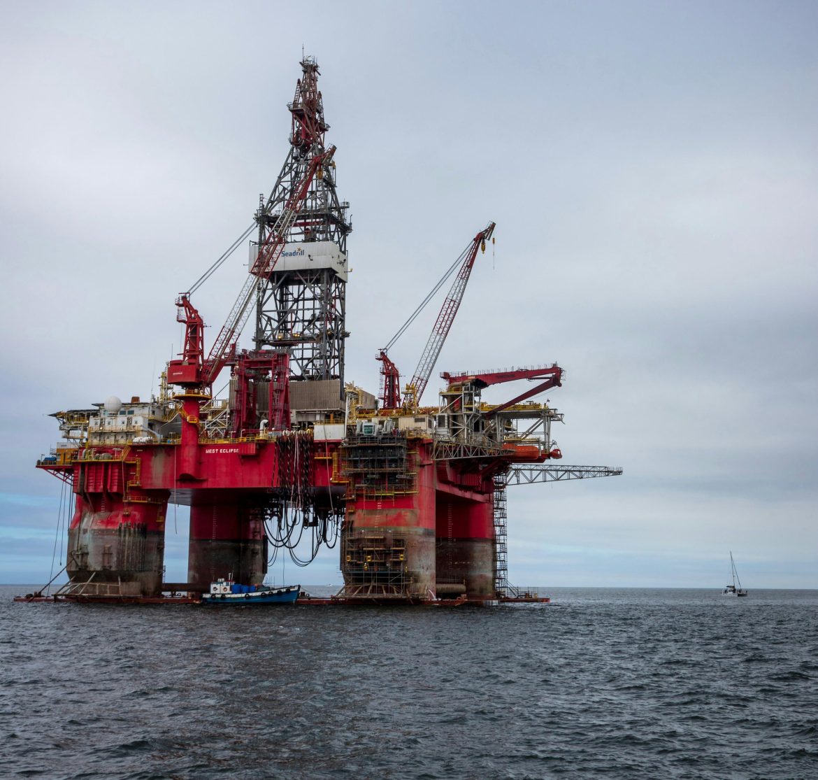 Nigeria’s new deepwater deal with TotalEnergies