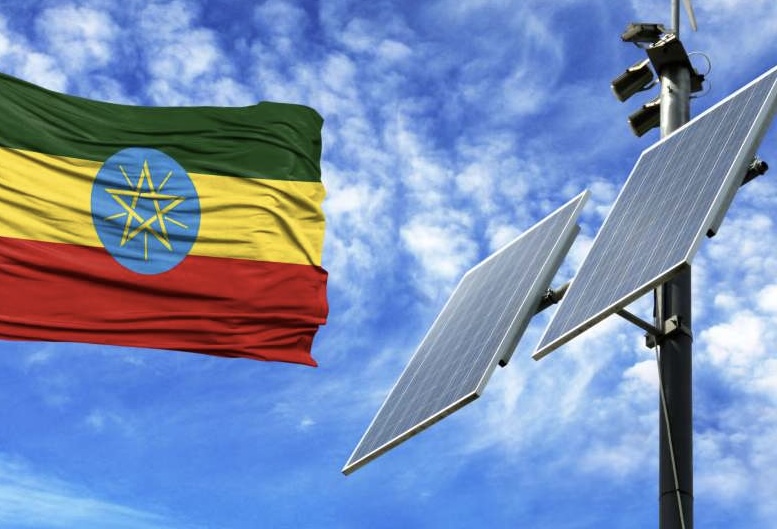 renewable adoption in Africa