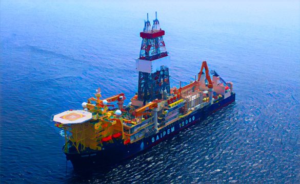 Exxon and Petrobras oppose Saipem7 merger