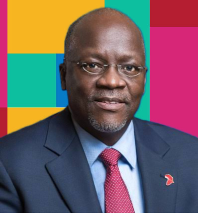 African energy policies