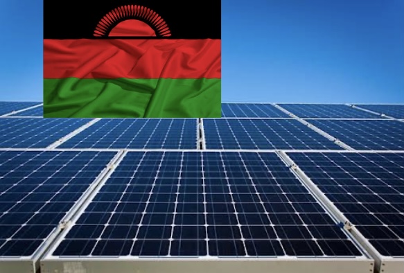 renewable adoption in Africa