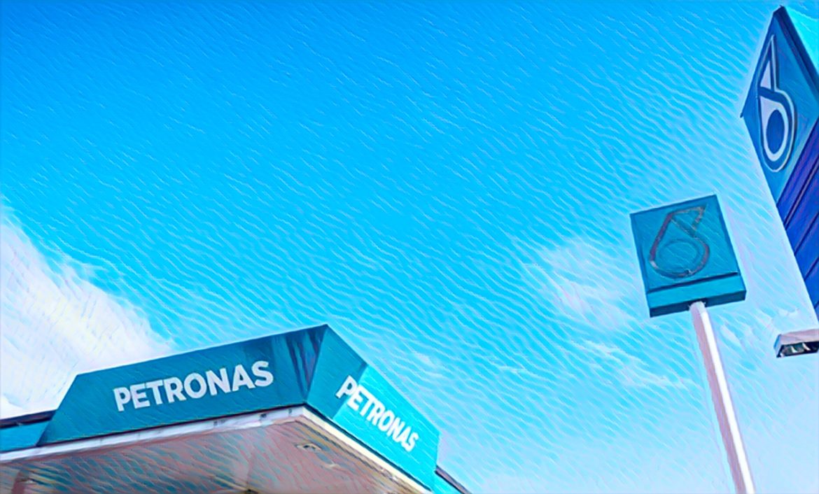 Shell MDS gas payments