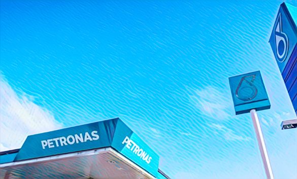 Shell MDS gas payments
