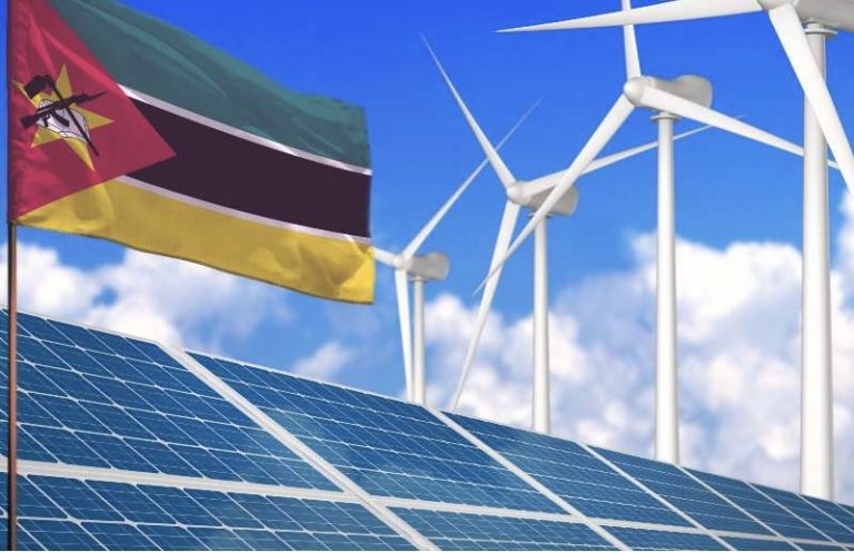 10 African Countries Leading in Renewable Energy Adoption