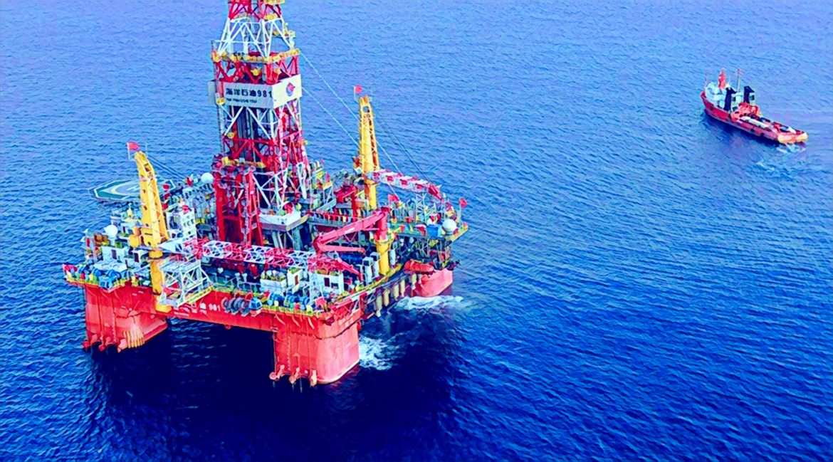 NNPCL secured frontier oil exploration