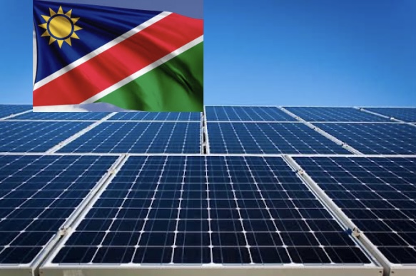 renewable adoption in Africa