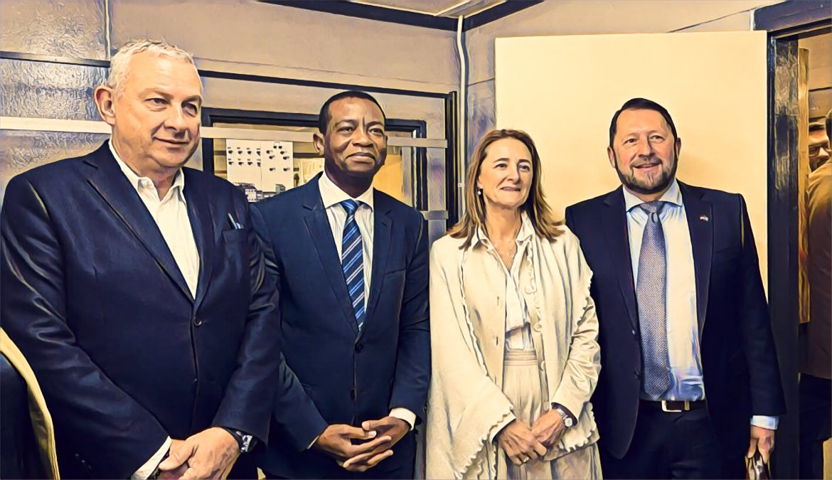 Namibia green hydrogen worker shortage