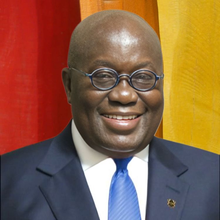 African energy policies