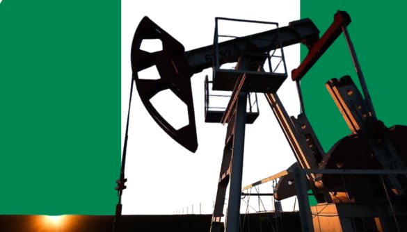 Nigeria oil contracts