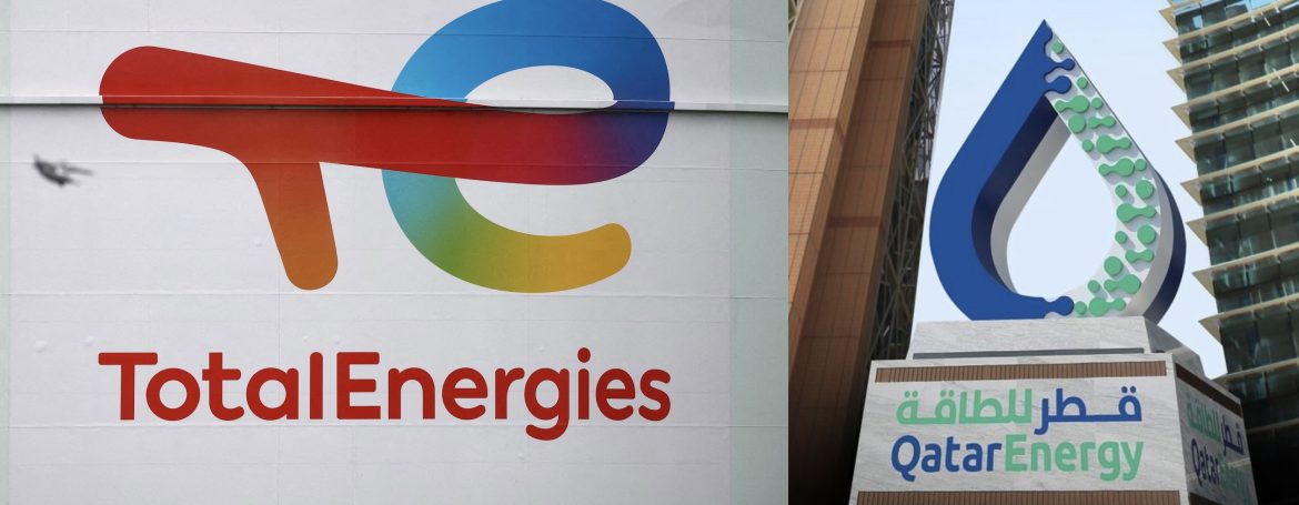 TotalEnergies, QatarEnergy Push Ahead With Iraq Energy Projects Iraq energy initiative