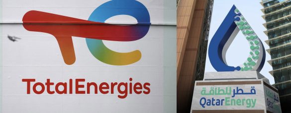 Iraq energy initiative