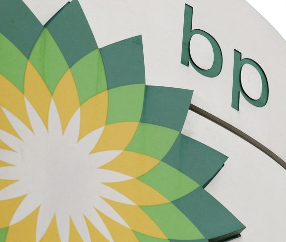 BP arbitration case against Venture Global