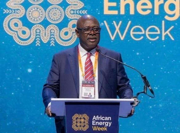 Nigeria oil sector gains $5.5 billion