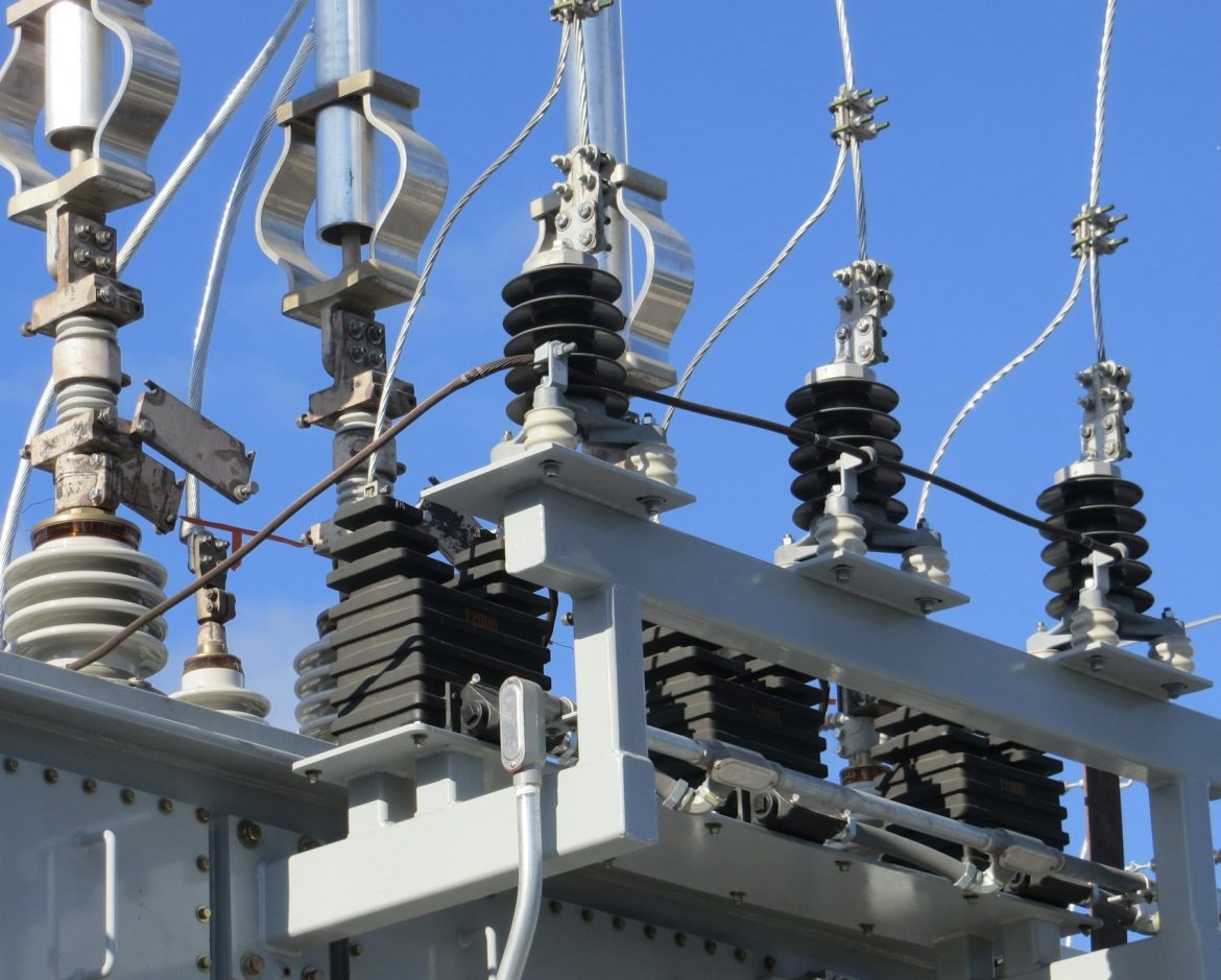 Sweden strategic power reserve