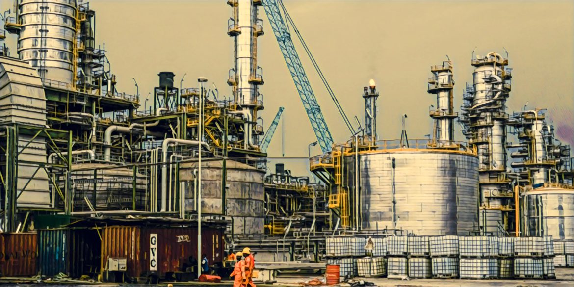 Dangote Refinery strike