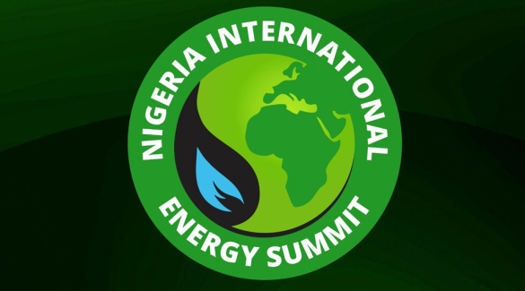 Nigeria International Energy Summit