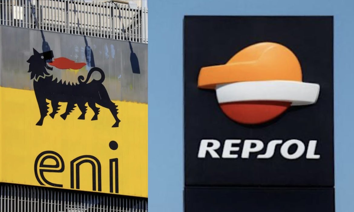 Venezuela gas payments