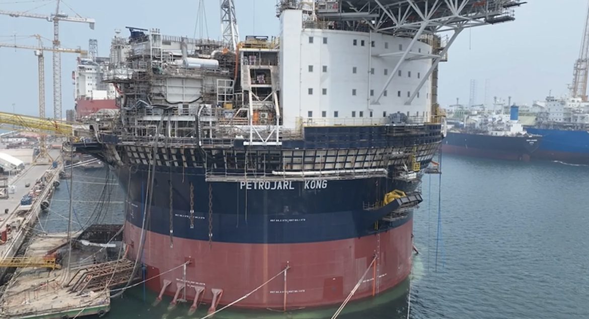 Eni Sells Baleine Stake to Azerbaijan’s SOCAR