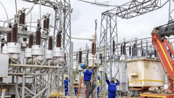 Ghana Clears $1.47 Billion Power Sector Debt