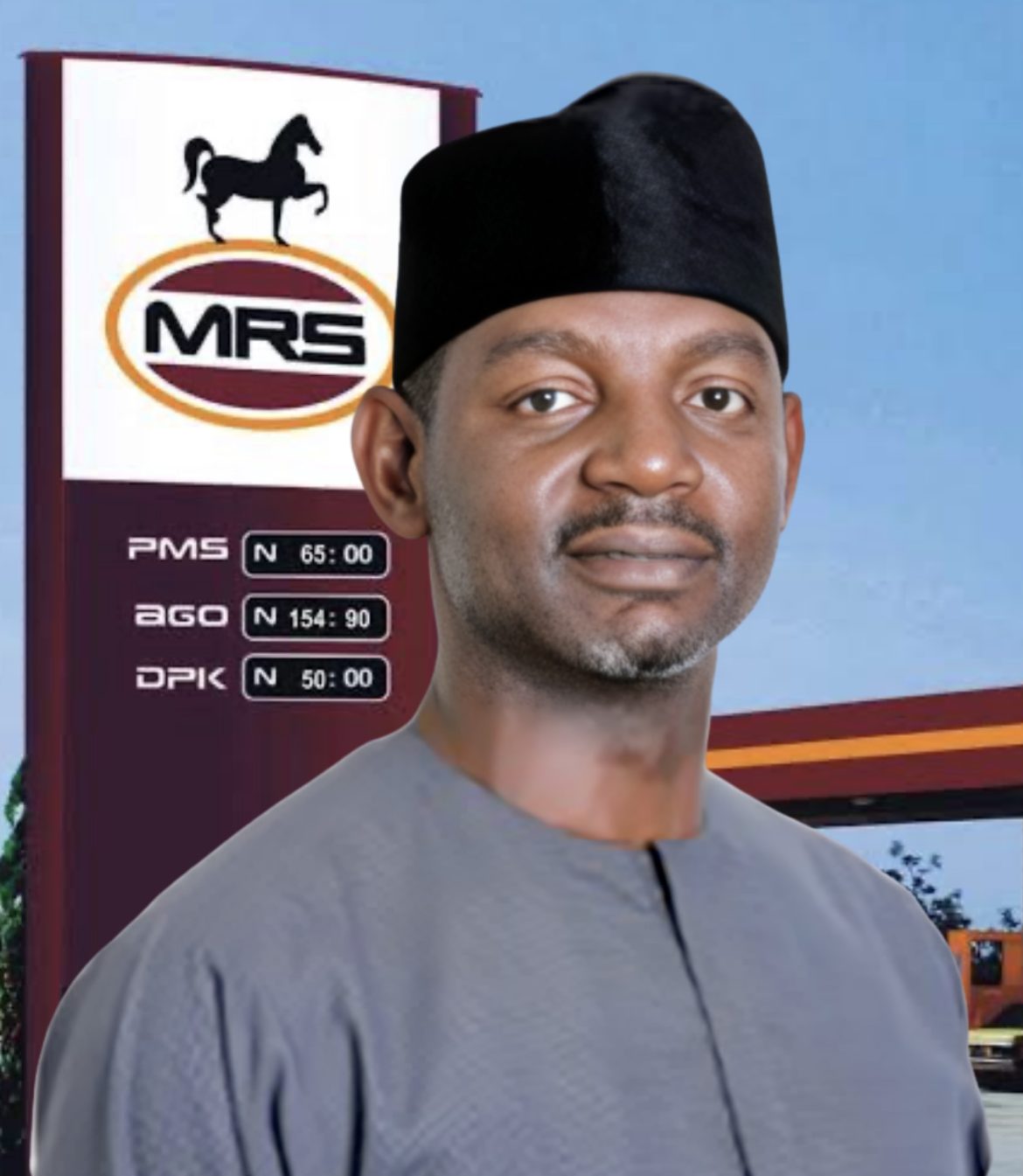 Dangote refinery fuel