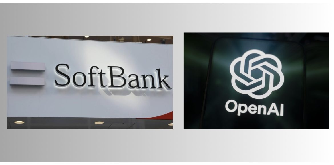 SB Energy OpenAI SoftBank deal