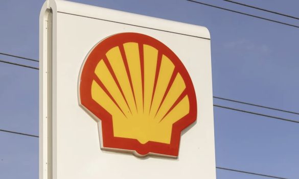 Shell chemicals unit loss