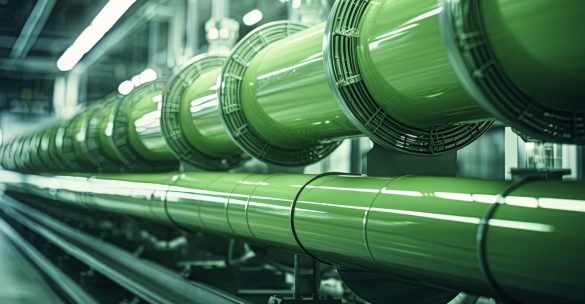 African green projects $3.09bn funding