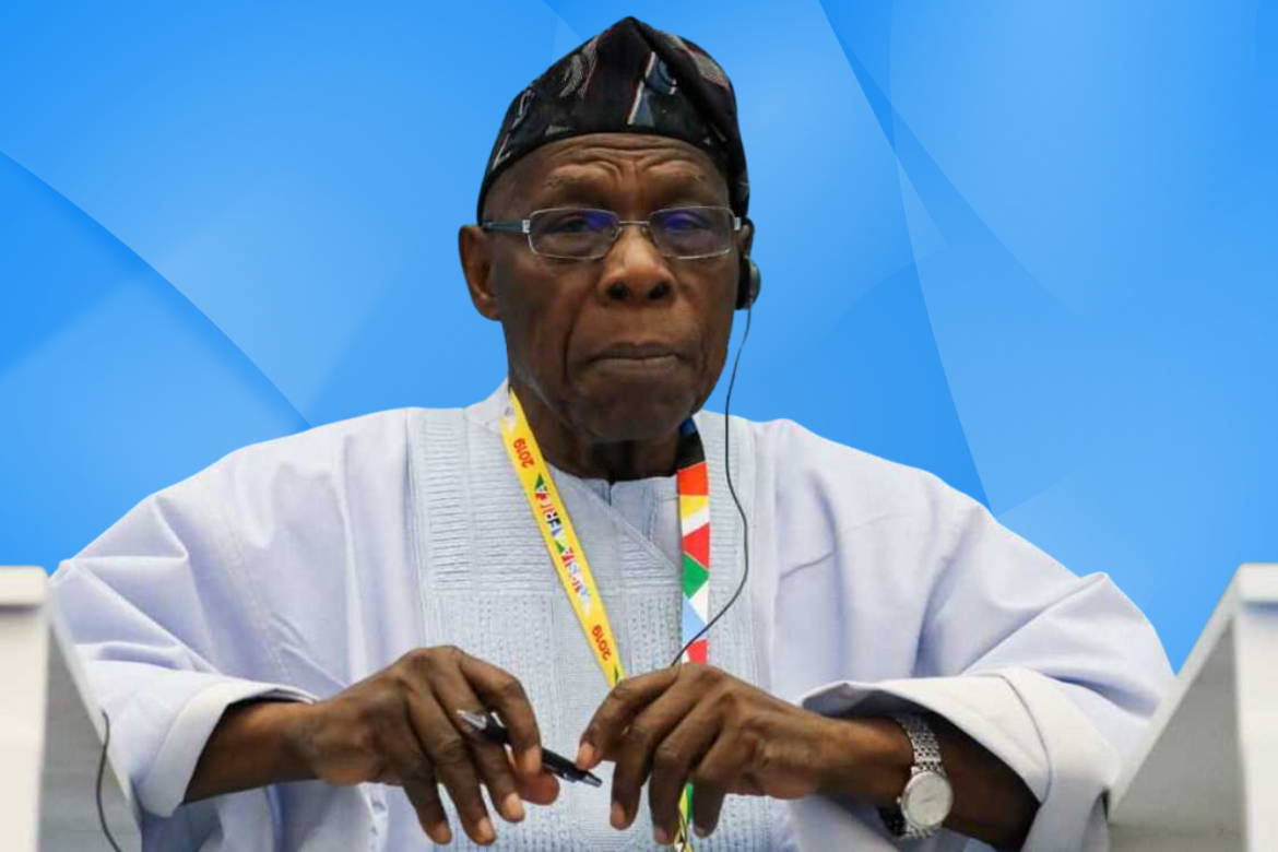 Africa energy sovereignty