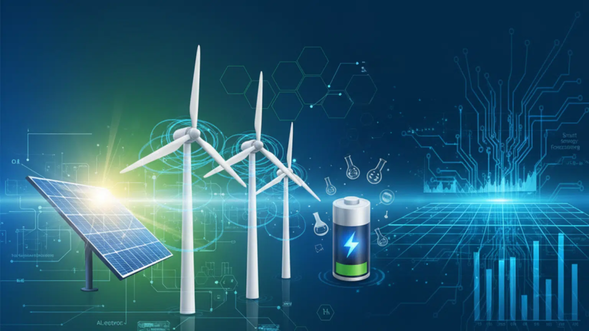 Africa renewable energy investment