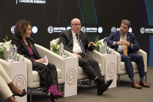 Egypt Energy Show 2026