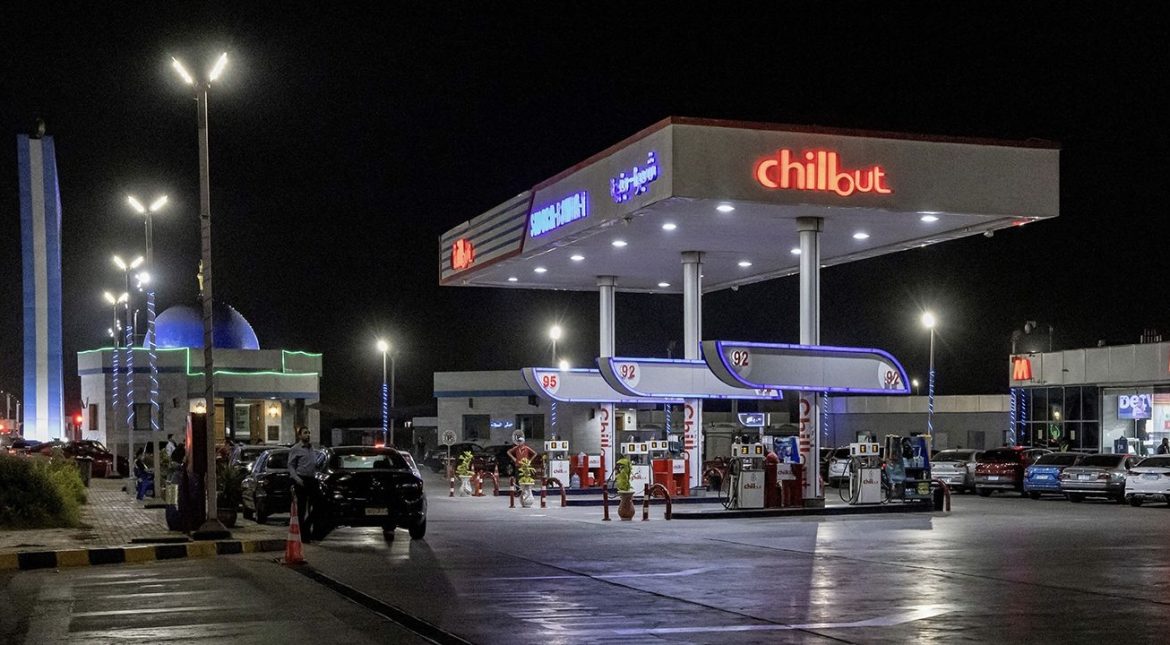 Egypt energy crisis impacts Cairo nightlife