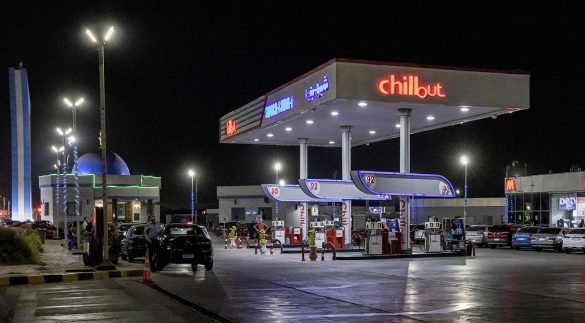 Egypt energy crisis impacts Cairo nightlife