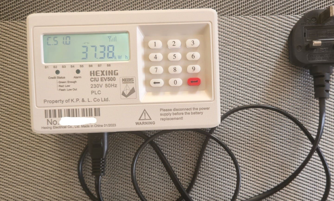 Kenya electricity bills EPRA 2026